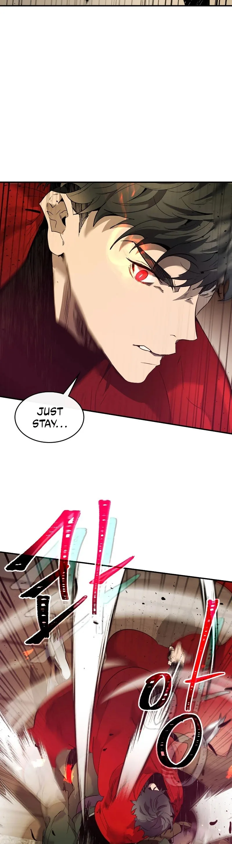 Leveling With The Gods Chapter 25 page 41