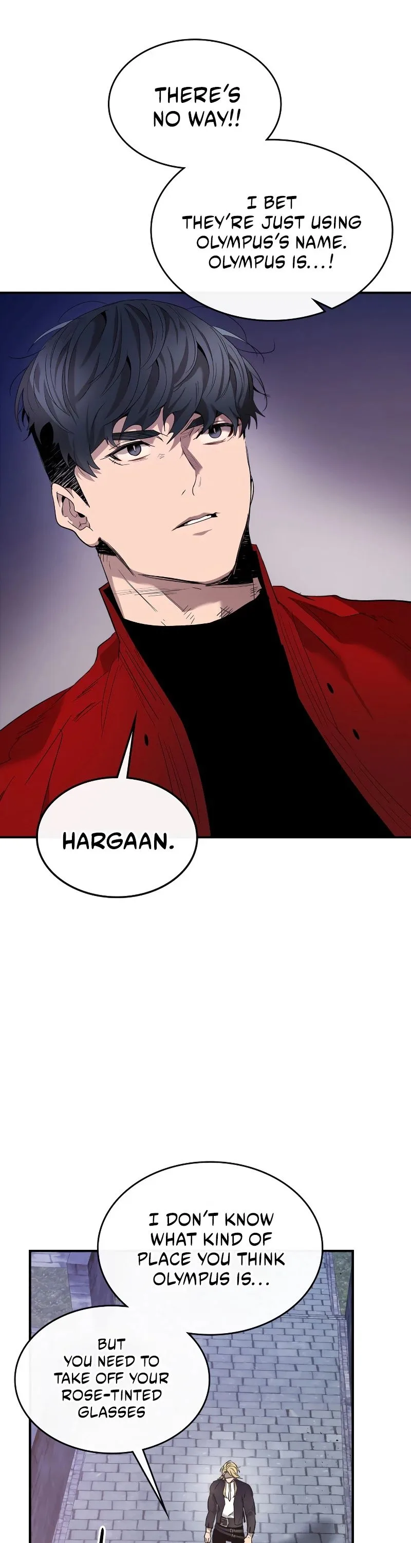 Leveling With The Gods Chapter 26 page 12