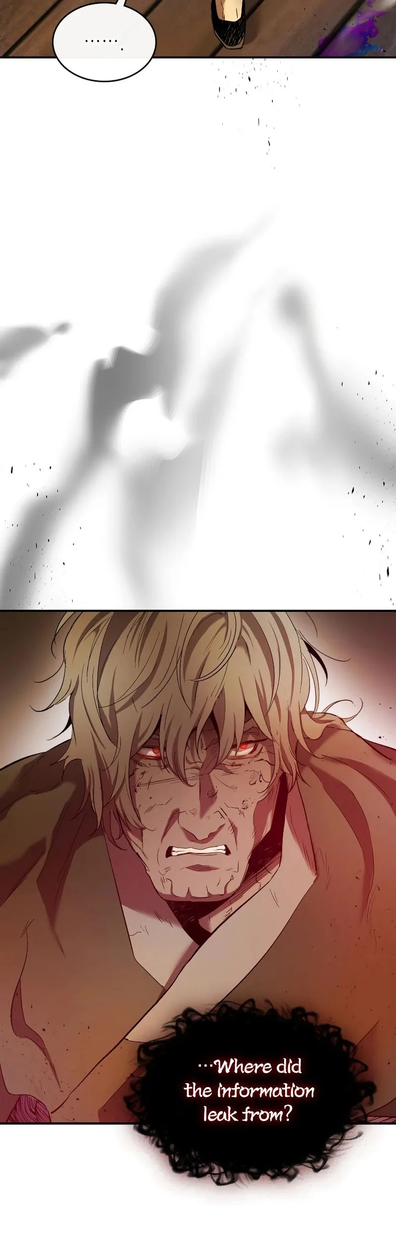 Leveling With The Gods Chapter 25 page 48