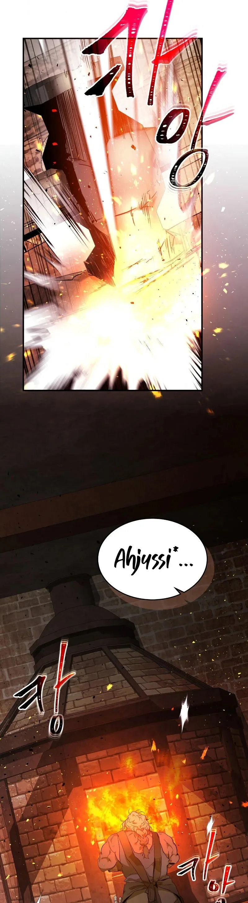 Leveling With The Gods Chapter 23 page 62