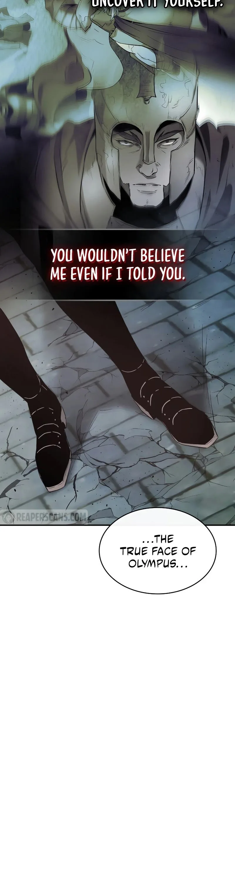 Leveling With The Gods Chapter 26 page 15