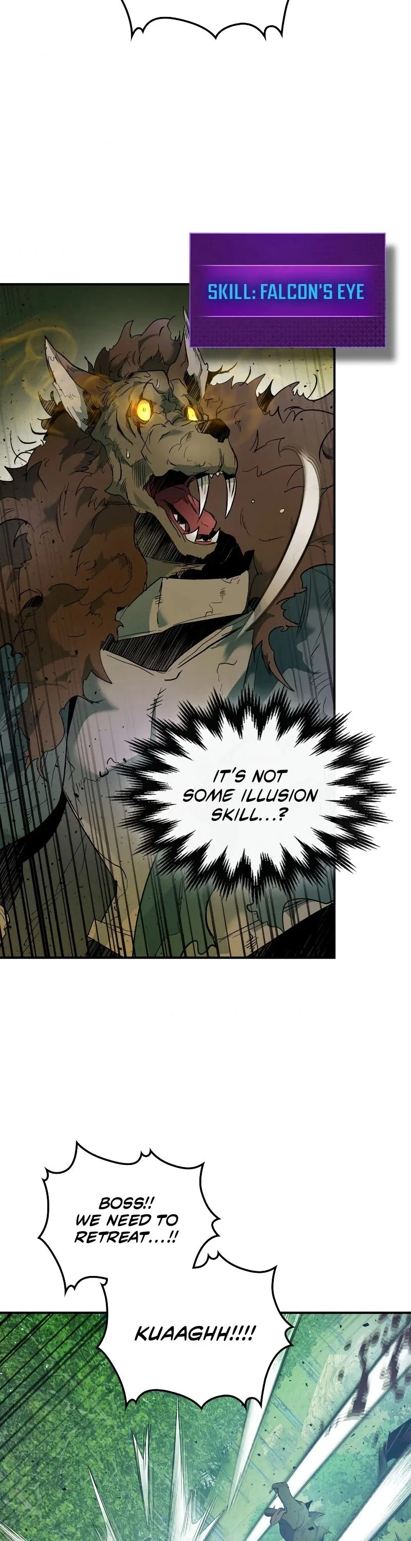 Leveling With The Gods Chapter 23 page 40