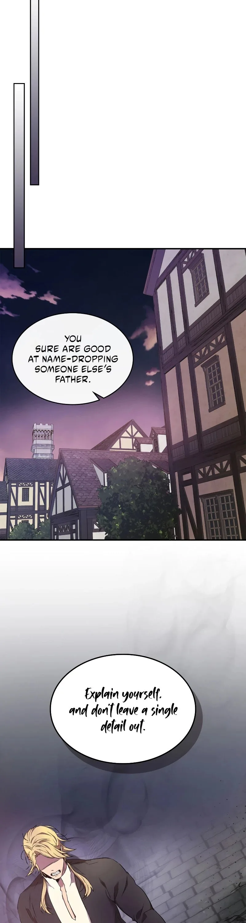 Leveling With The Gods Chapter 26 page 10