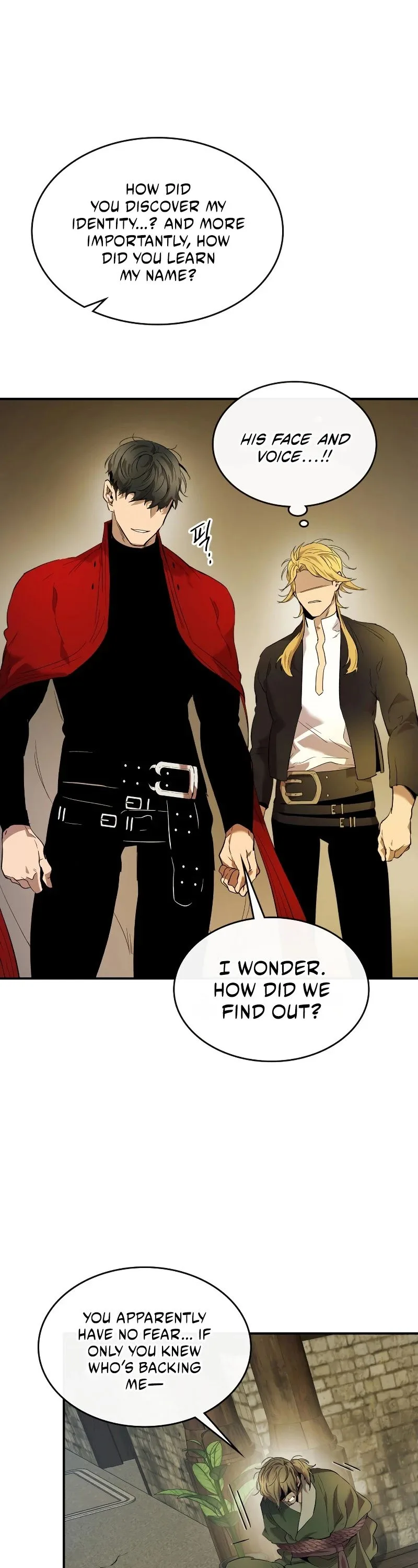 Leveling With The Gods Chapter 25 page 49