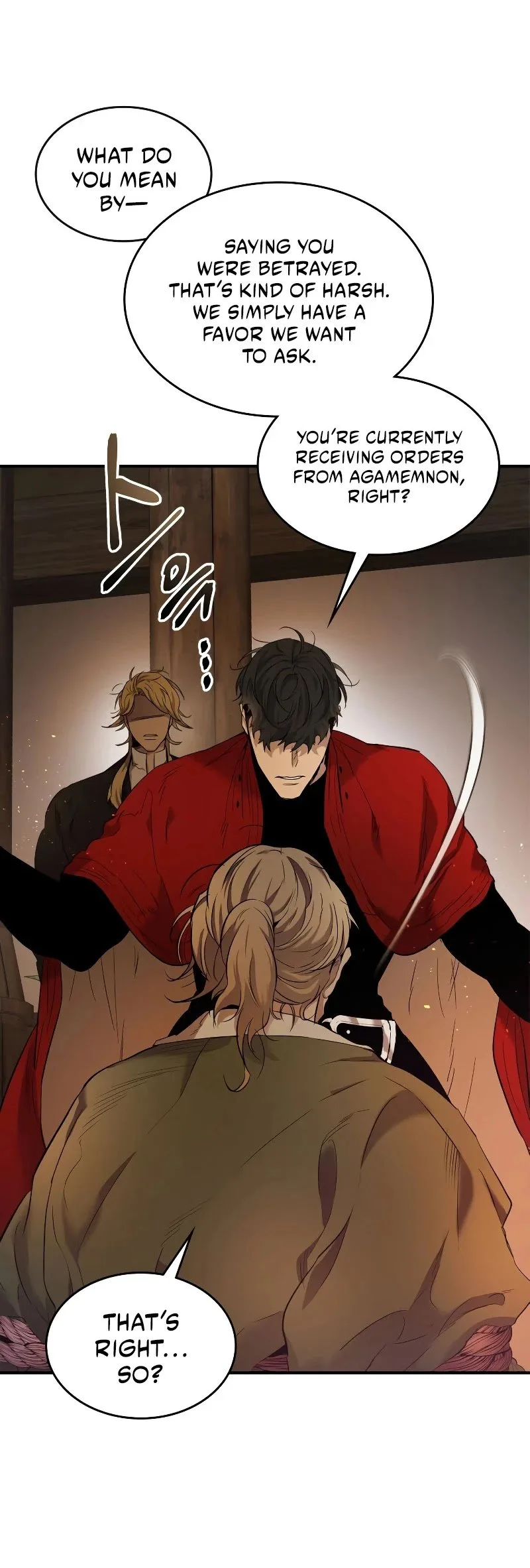 Leveling With The Gods Chapter 25 page 53