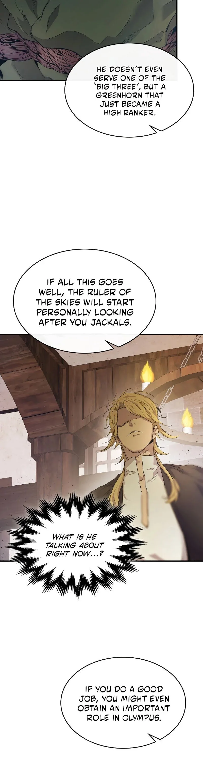 Leveling With The Gods Chapter 25 page 55