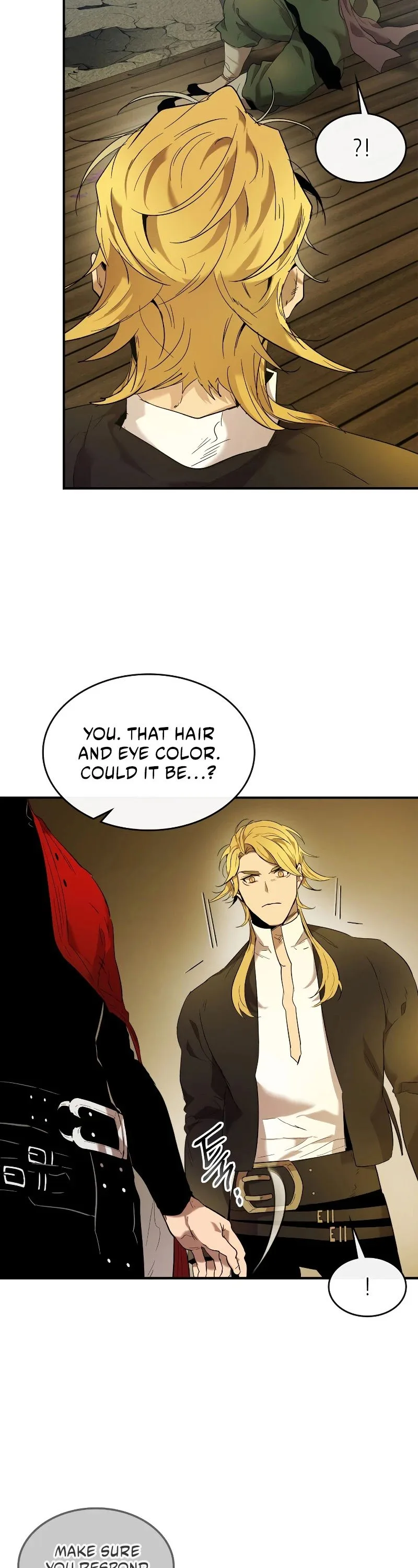 Leveling With The Gods Chapter 25 page 50