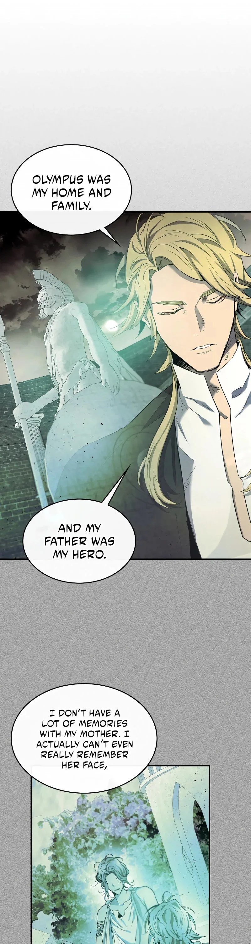 Leveling With The Gods Chapter 26 page 19