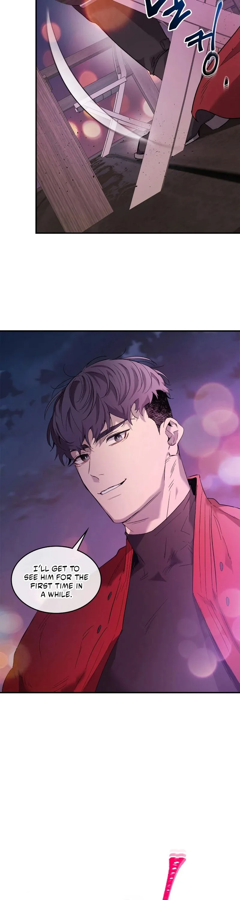 Leveling With The Gods Chapter 23 page 61