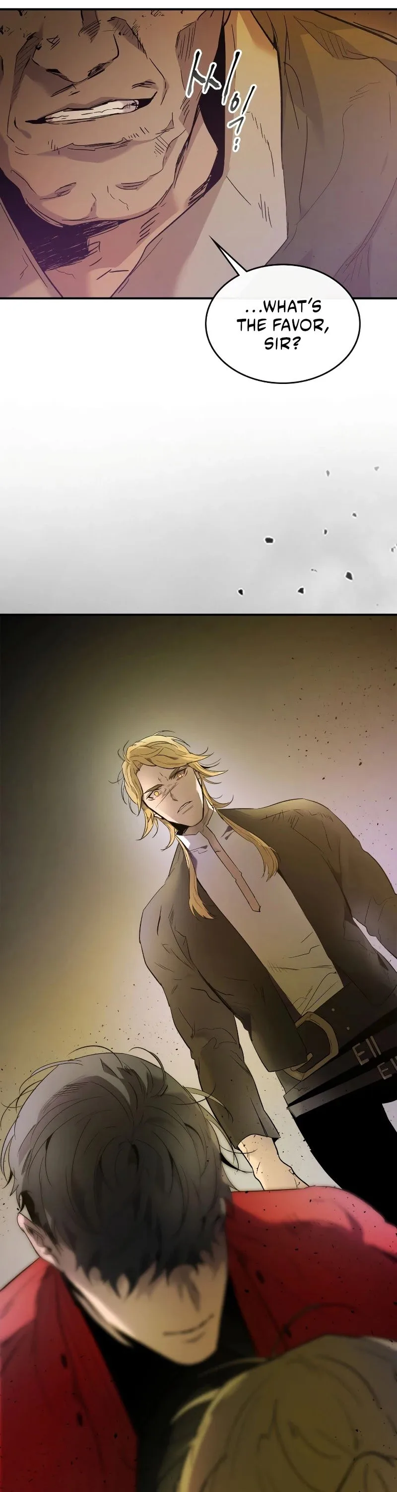 Leveling With The Gods Chapter 25 page 56