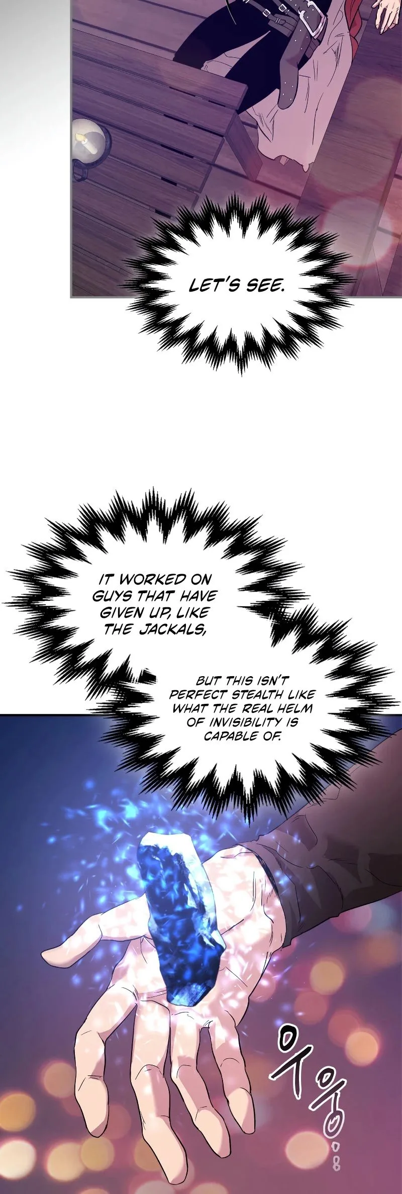 Leveling With The Gods Chapter 23 page 57