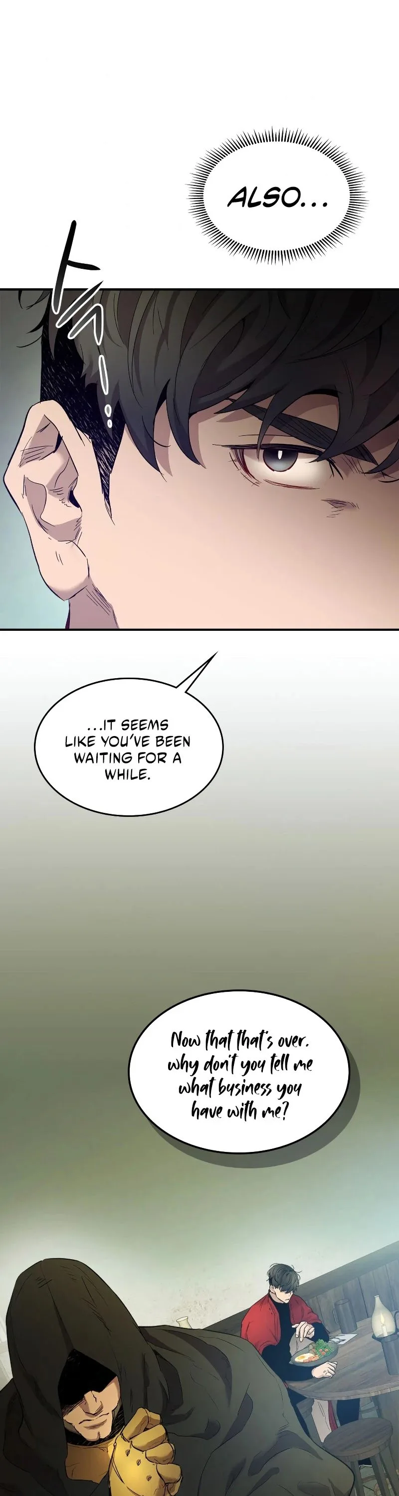 Leveling With The Gods Chapter 24 page 56