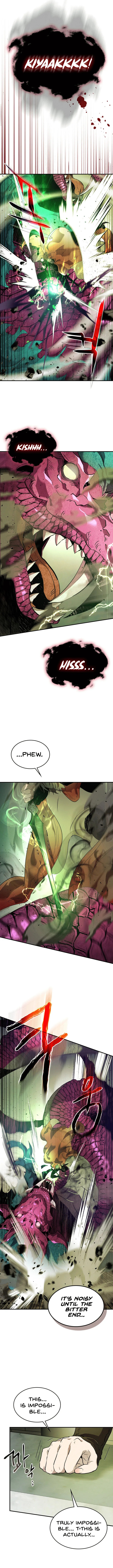Leveling With The Gods Chapter 33 page 14