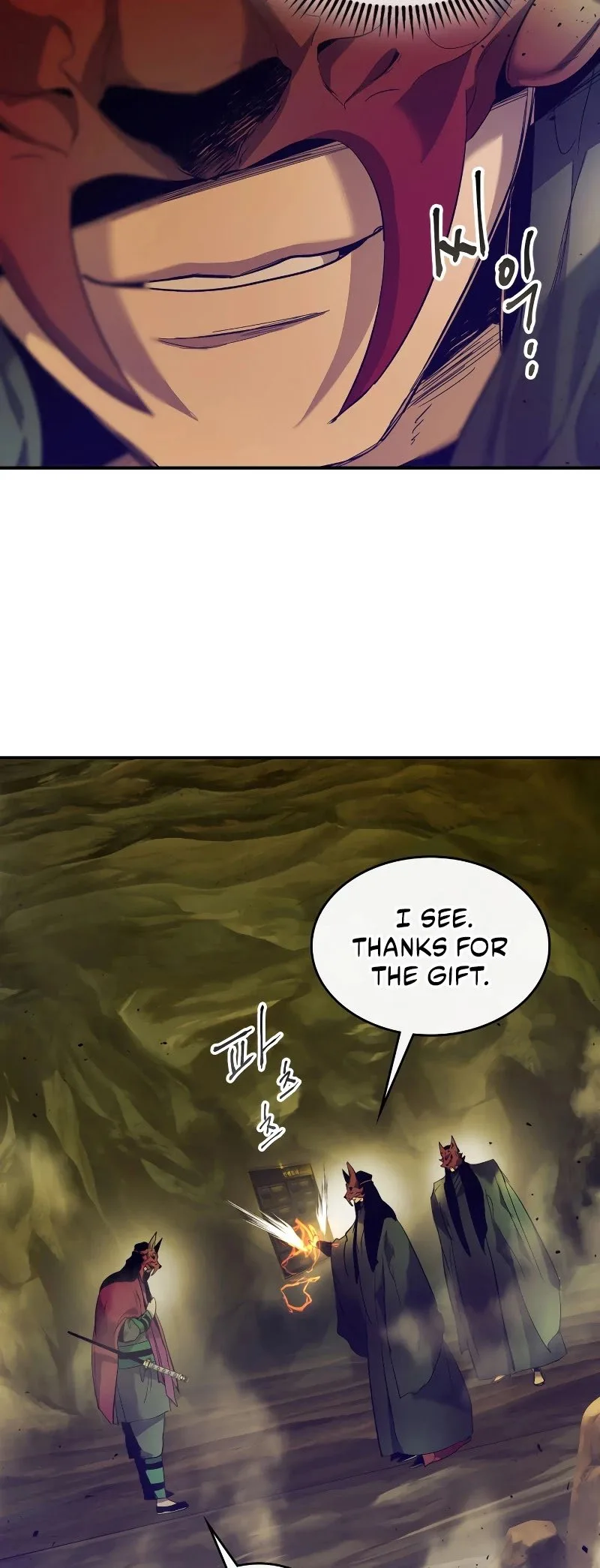 Leveling With The Gods Chapter 26 page 41