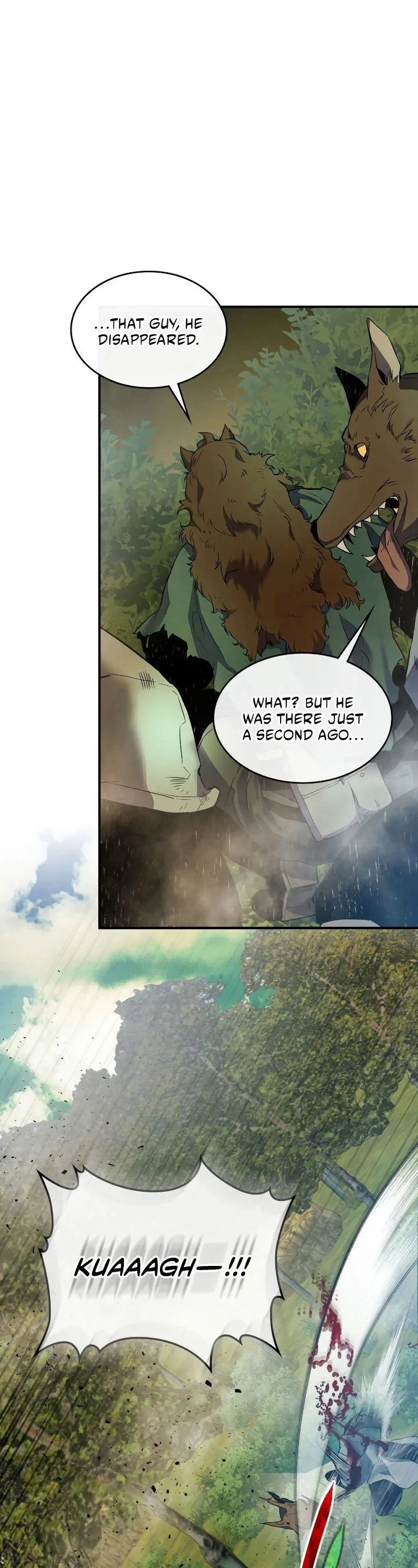 Leveling With The Gods Chapter 23 page 37