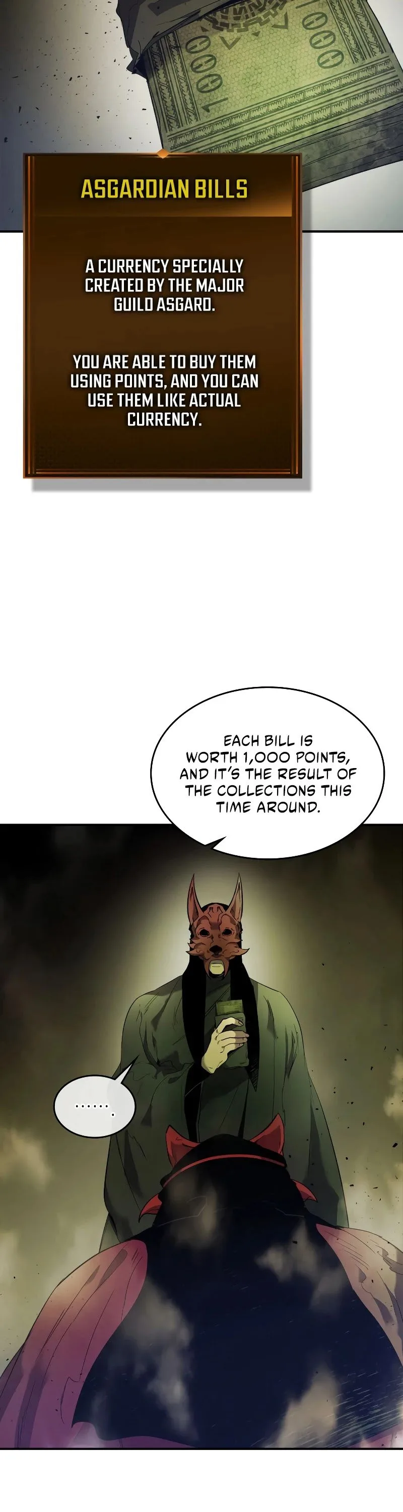 Leveling With The Gods Chapter 26 page 39