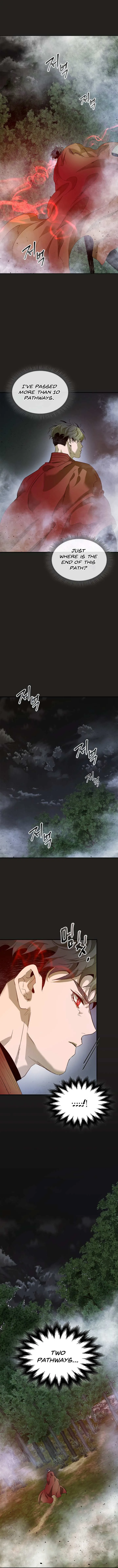 Leveling With The Gods Chapter 36 page 7