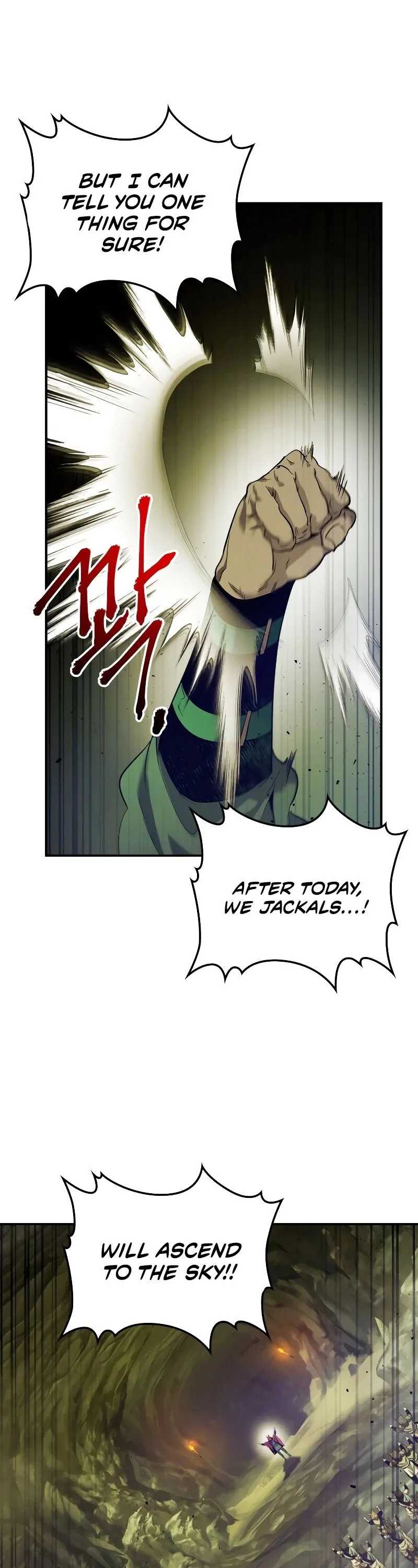 Leveling With The Gods Chapter 26 page 35