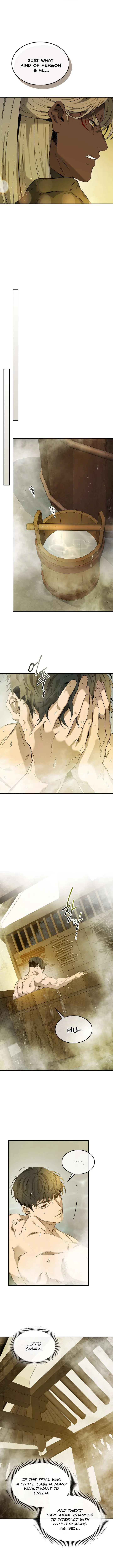 Leveling With The Gods Chapter 36 page 13