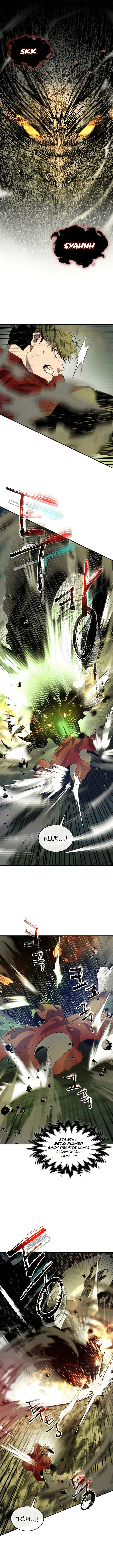 Leveling With The Gods Chapter 33 page 4