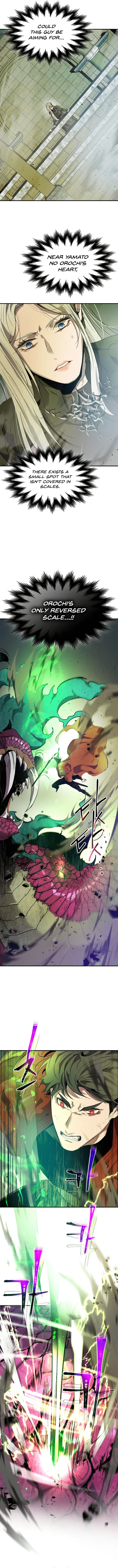 Leveling With The Gods Chapter 33 page 13