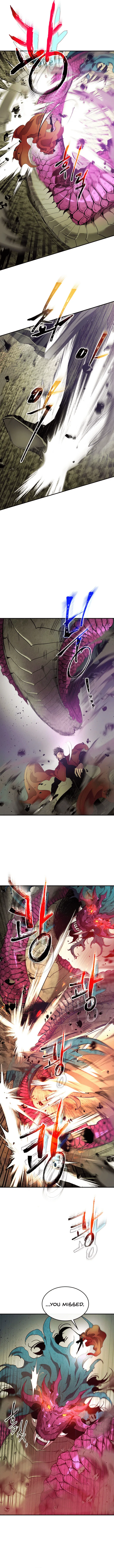Leveling With The Gods Chapter 33 page 8