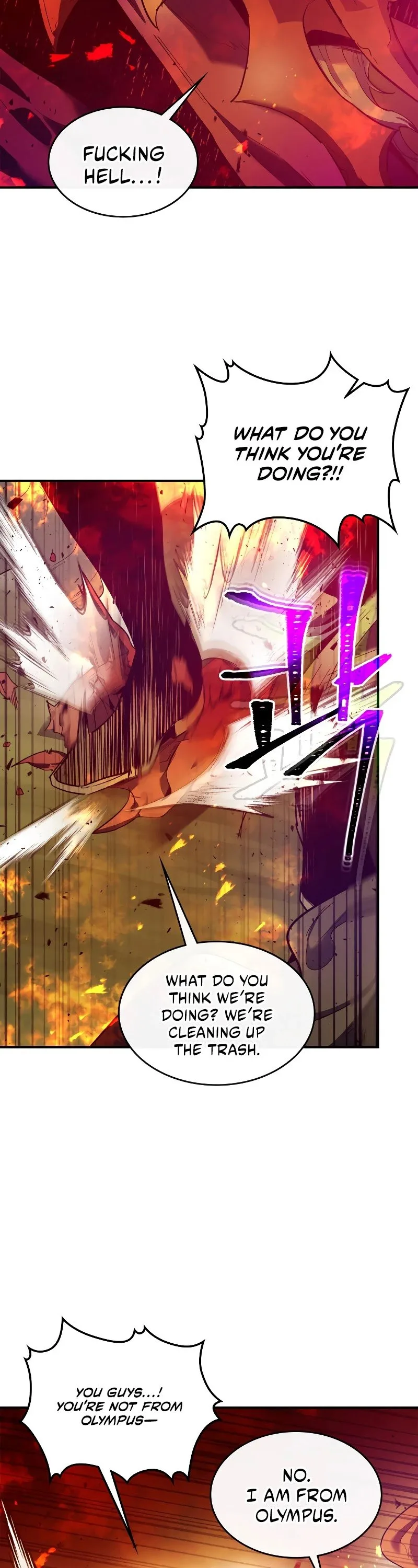 Leveling With The Gods Chapter 26 page 49