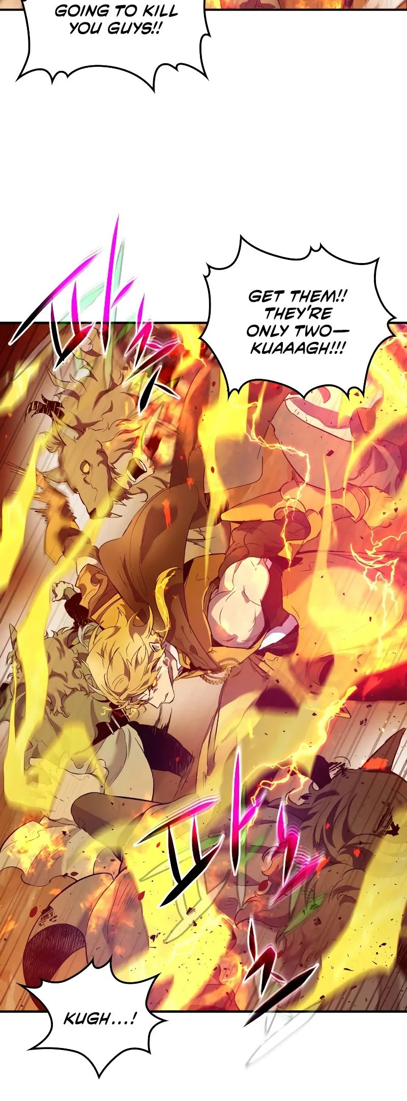 Leveling With The Gods Chapter 26 page 52