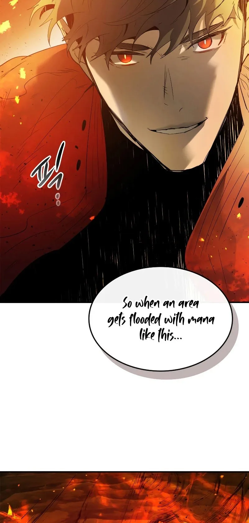 Leveling With The Gods Chapter 26 page 56