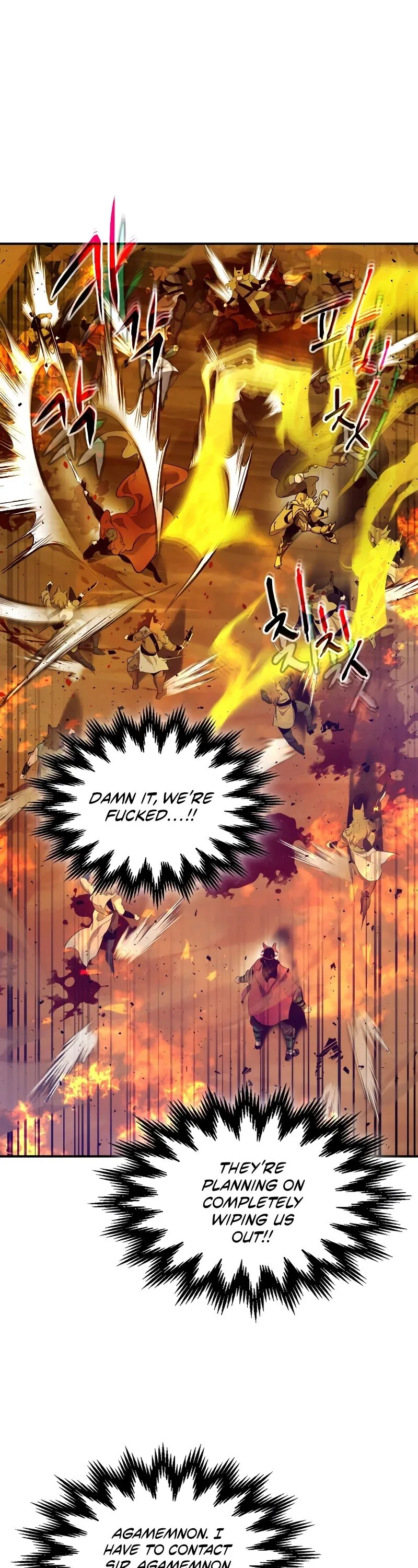 Leveling With The Gods Chapter 26 page 53