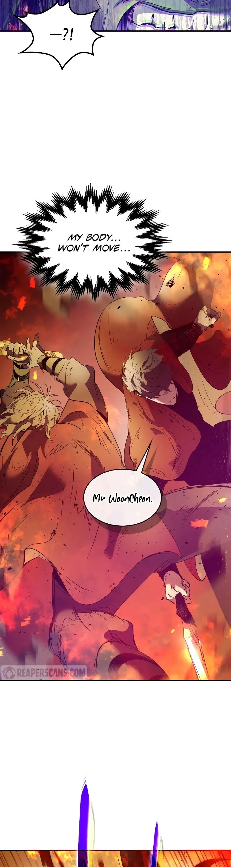 Leveling With The Gods Chapter 26 page 62