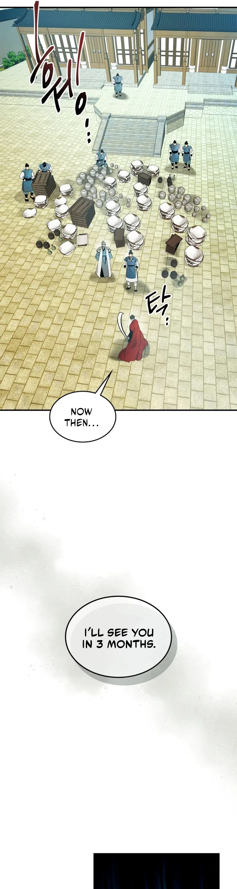 Leveling With The Gods Chapter 39 page 9