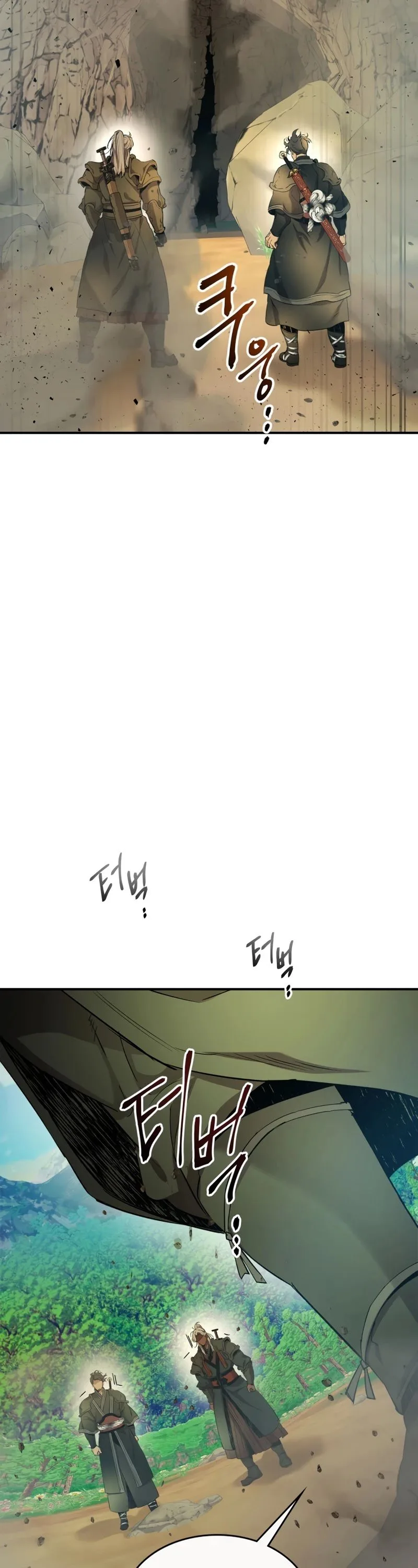 Leveling With The Gods Chapter 39 page 35