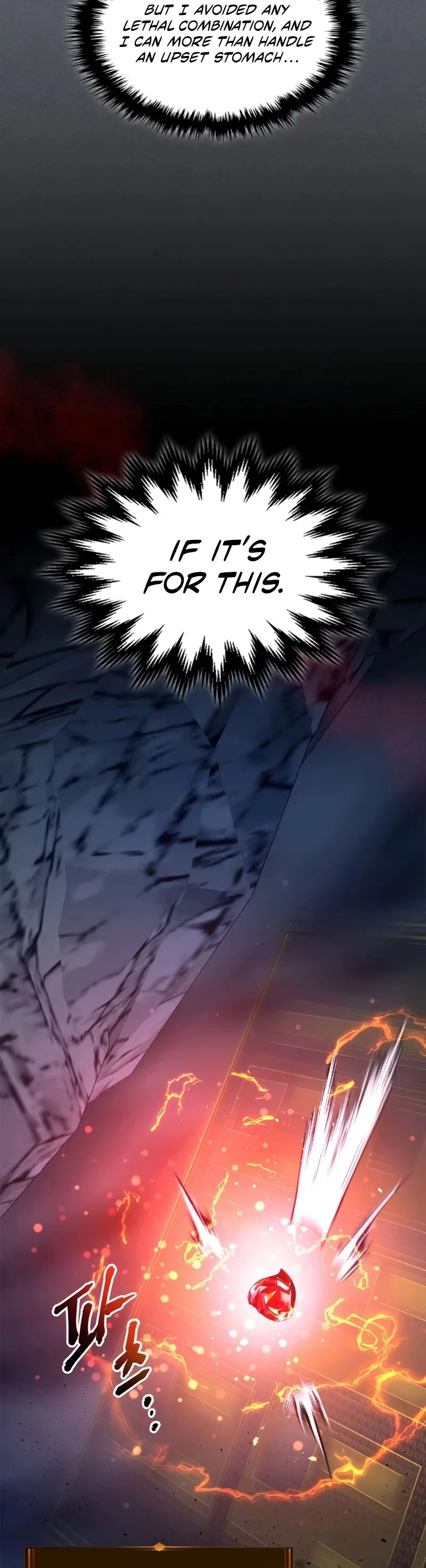 Leveling With The Gods Chapter 39 page 17