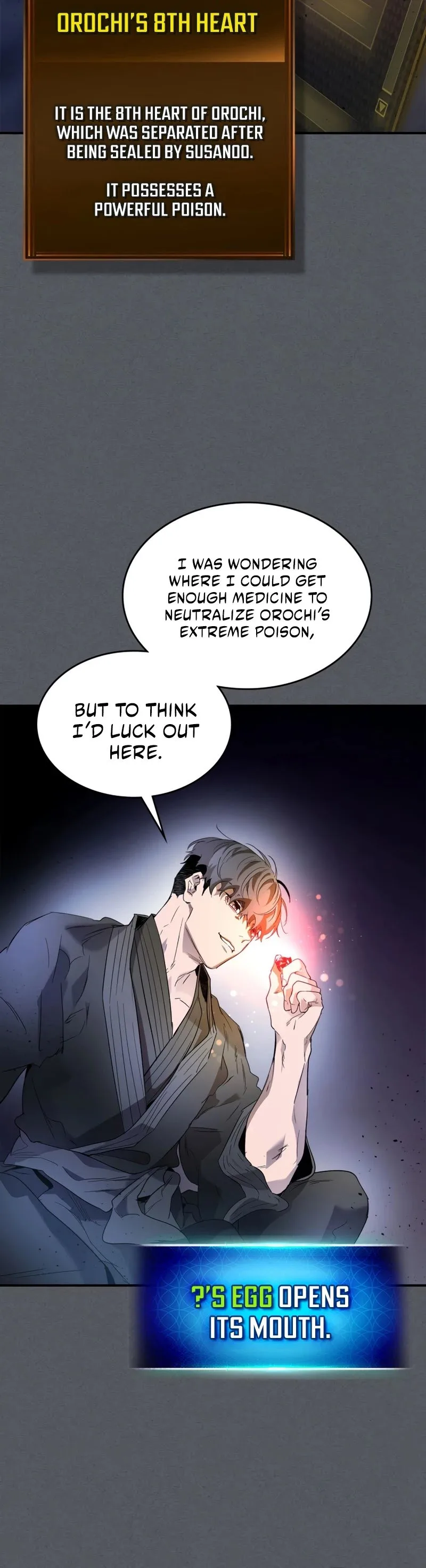 Leveling With The Gods Chapter 39 page 18