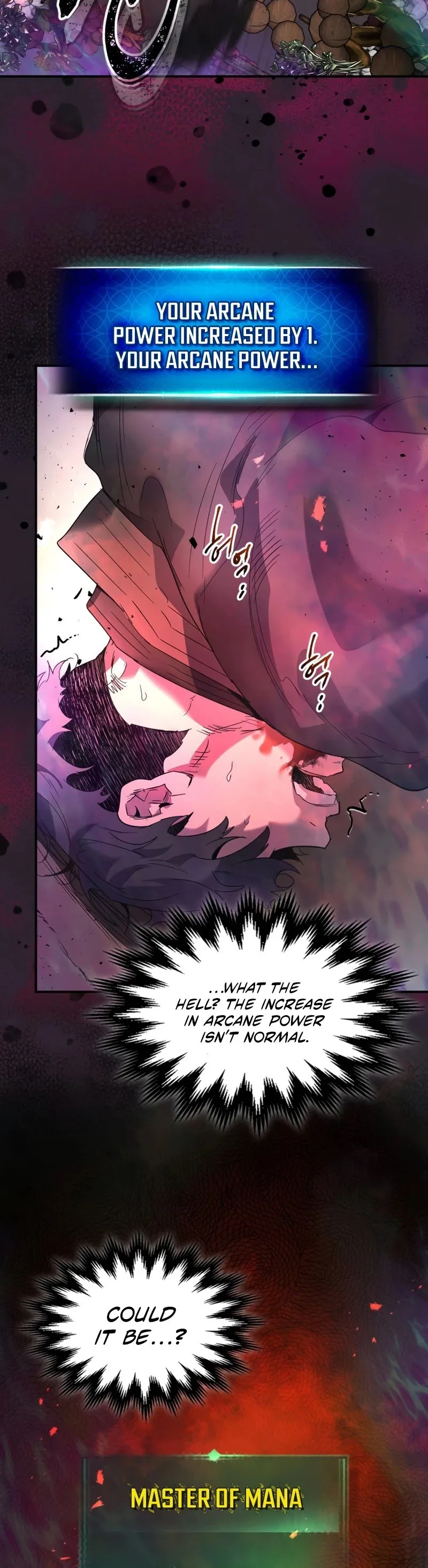Leveling With The Gods Chapter 39 page 26