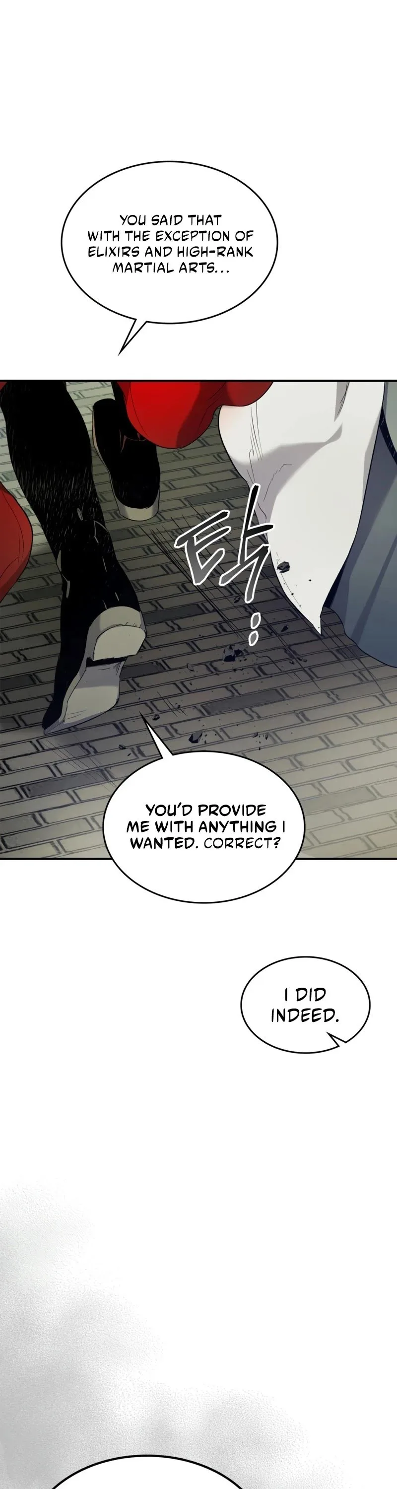 Leveling With The Gods Chapter 39 page 3