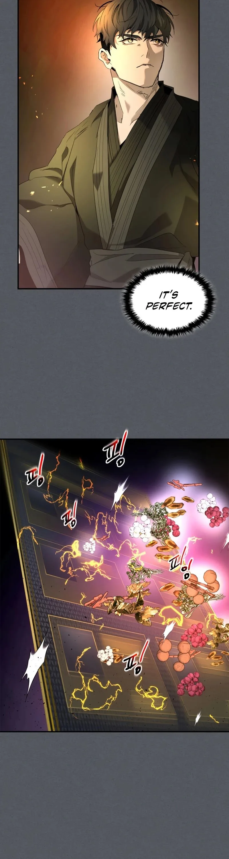 Leveling With The Gods Chapter 39 page 13