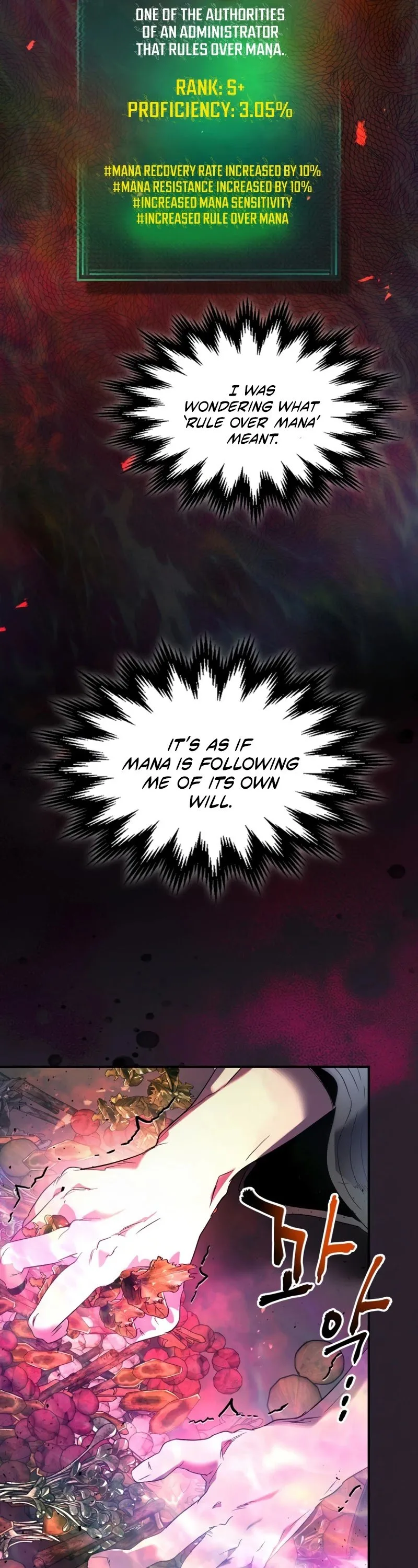 Leveling With The Gods Chapter 39 page 27