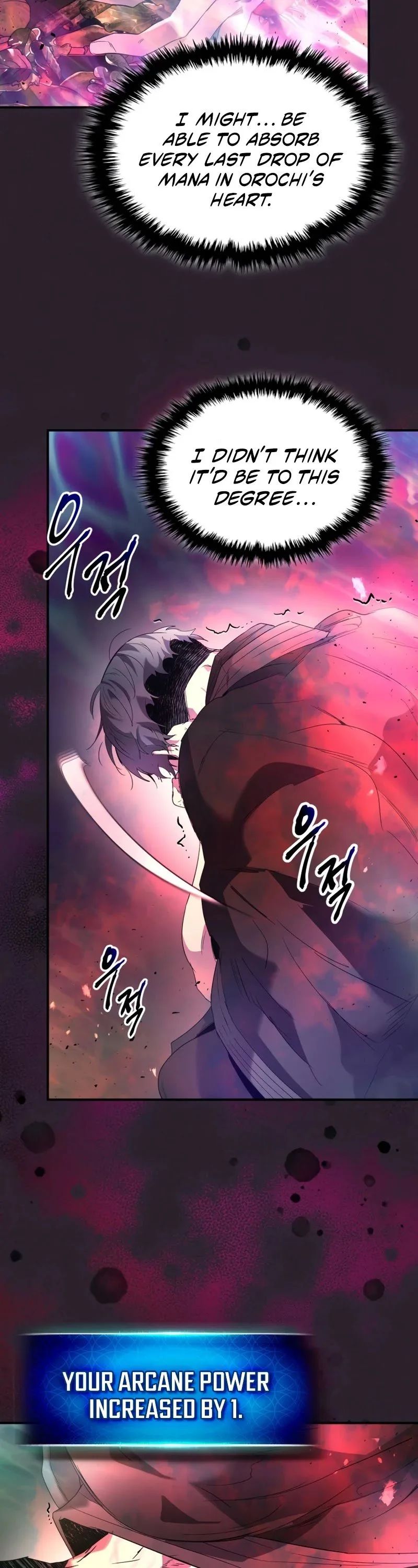 Leveling With The Gods Chapter 39 page 28