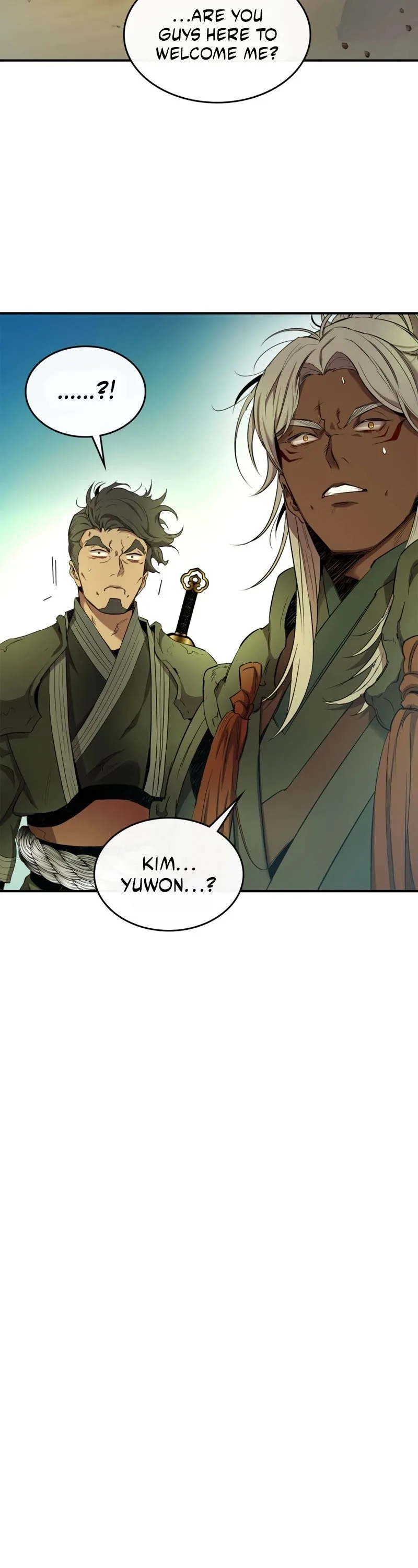 Leveling With The Gods Chapter 39 page 36