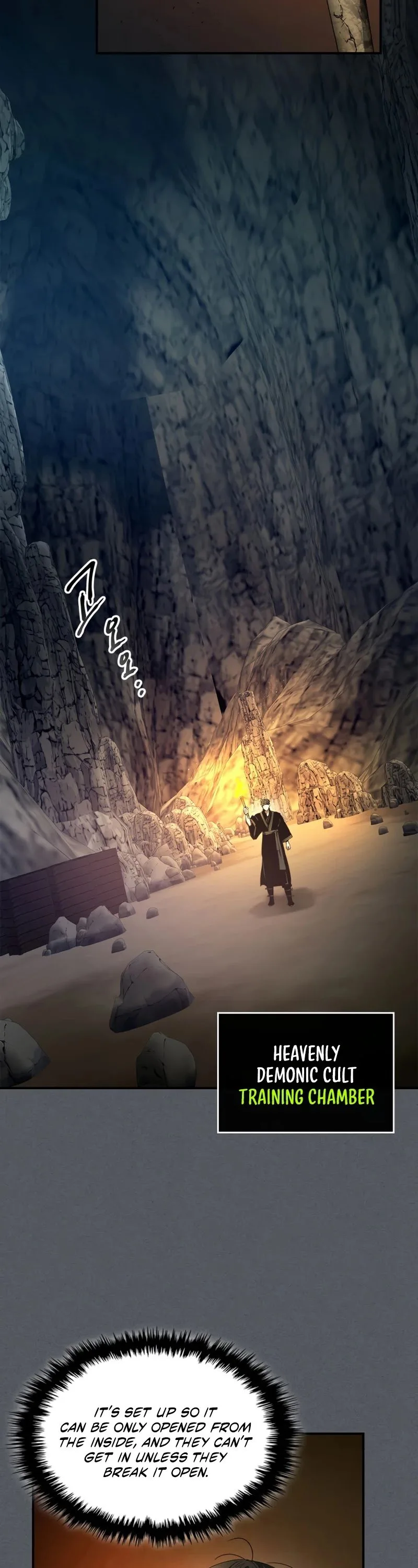 Leveling With The Gods Chapter 39 page 12