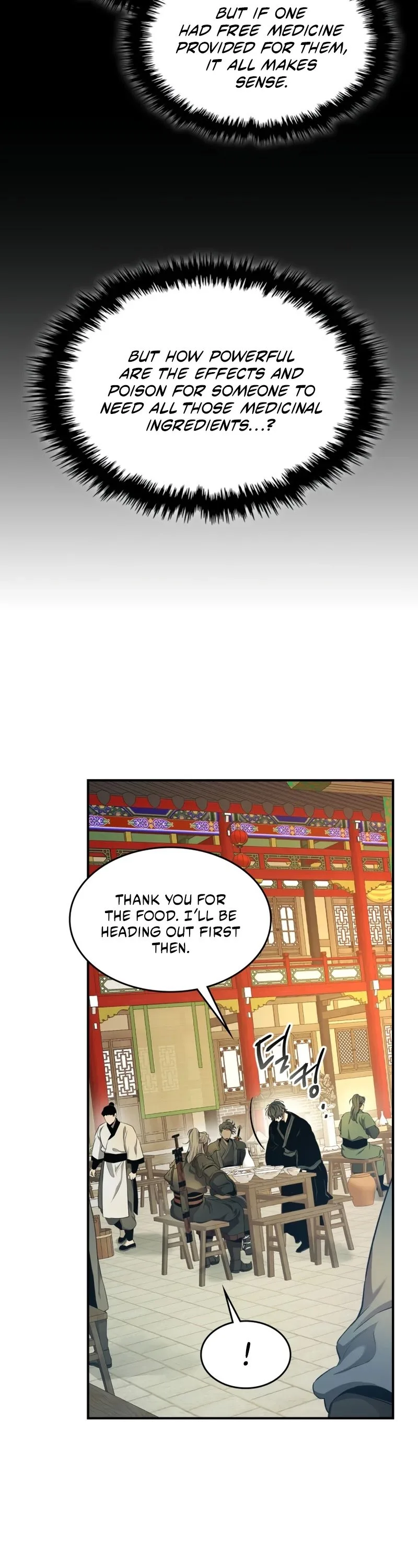 Leveling With The Gods Chapter 39 page 42
