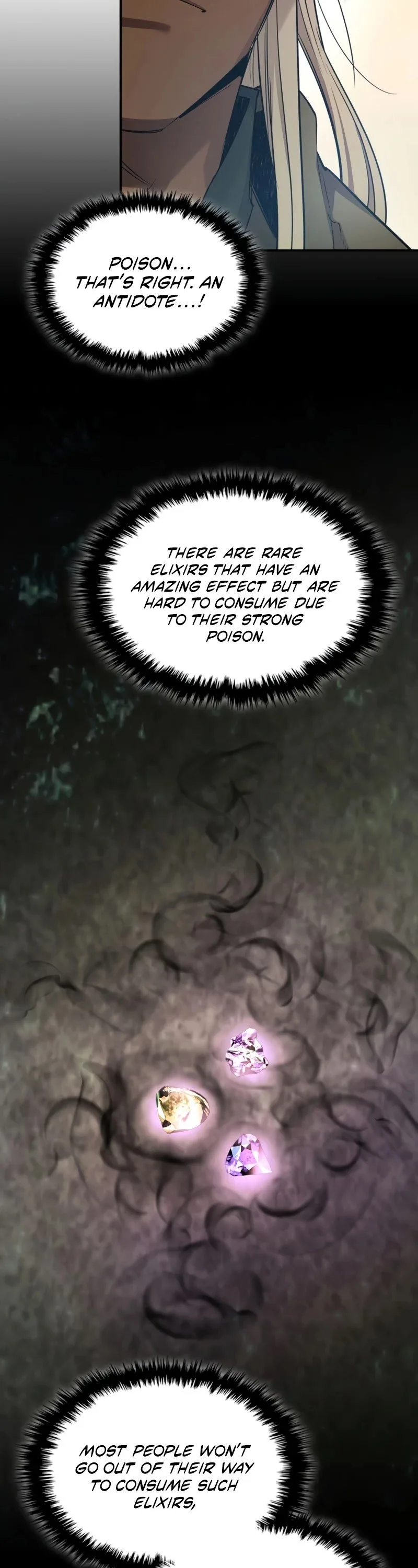 Leveling With The Gods Chapter 39 page 41