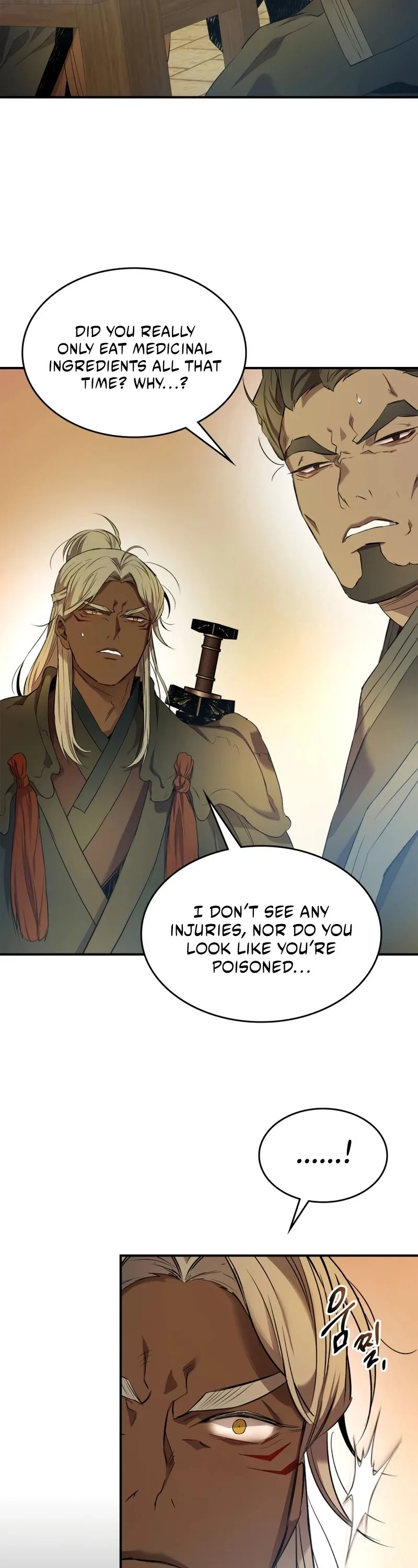 Leveling With The Gods Chapter 39 page 40