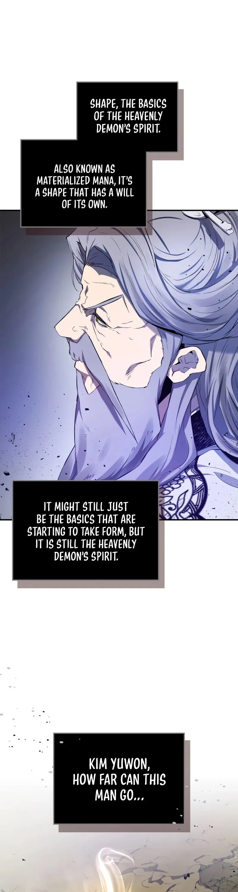Leveling With The Gods Chapter 41 page 16