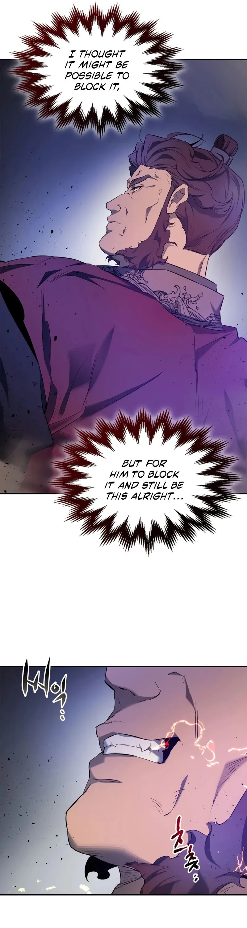 Leveling With The Gods Chapter 41 page 11