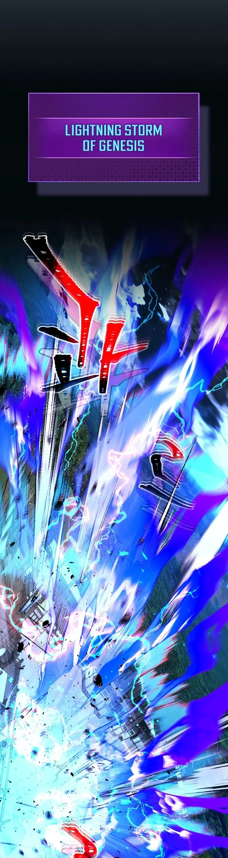 Leveling With The Gods Chapter 41 page 4