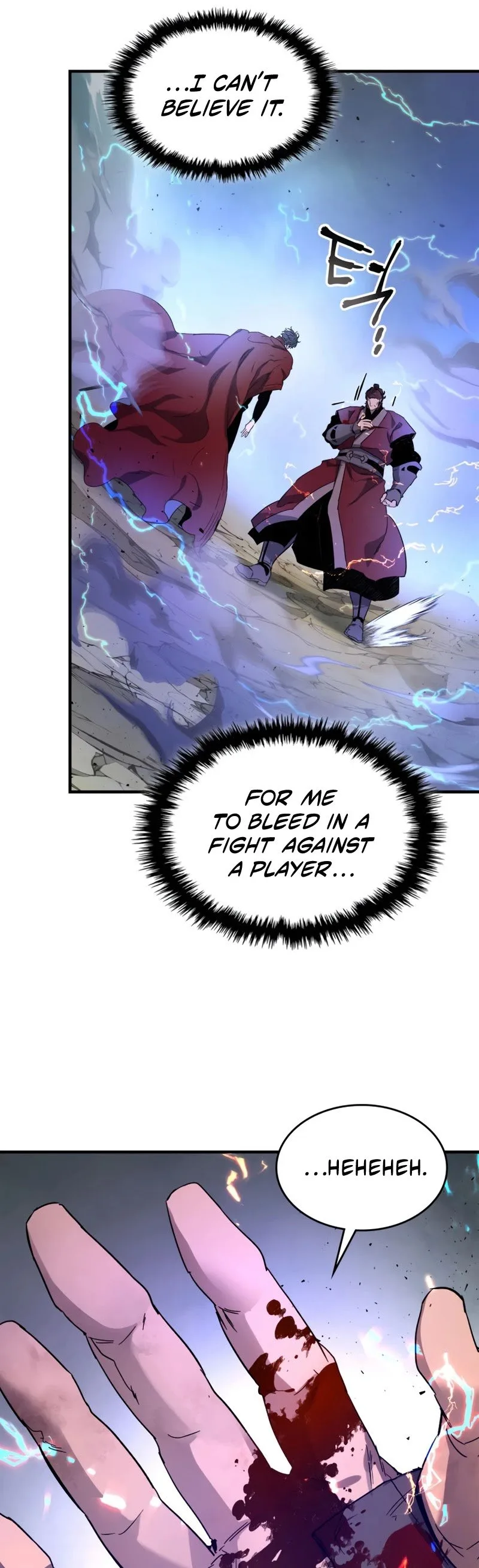 Leveling With The Gods Chapter 42 page 13