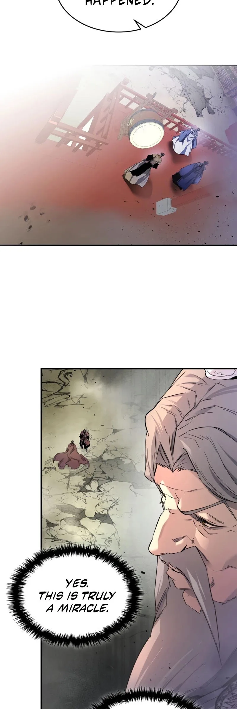 Leveling With The Gods Chapter 42 page 17